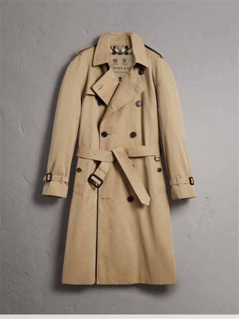 burberry trench coat chav|burberry trench coat original.